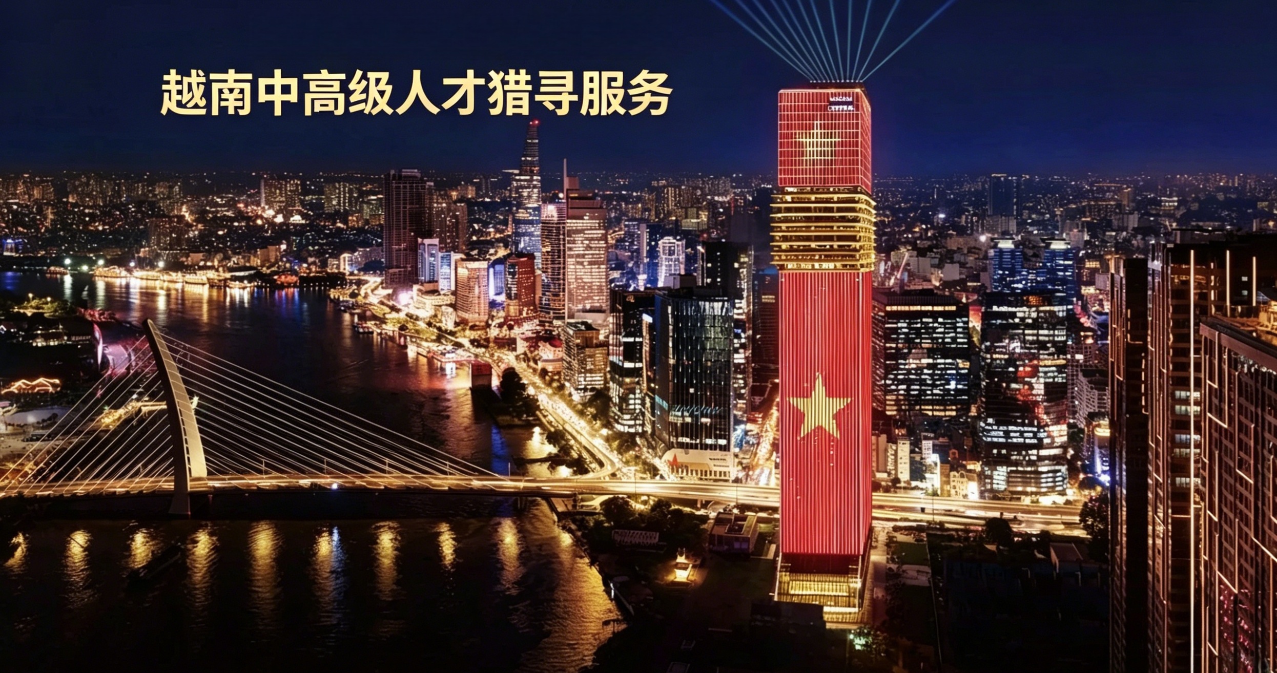 幻灯标题